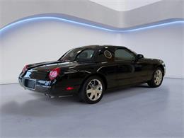 2002 Ford Thunderbird (CC-2118750) for sale in Punta Gorda, Florida