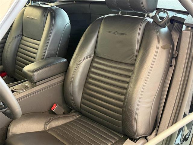 2002 Ford Thunderbird (CC-2118750) for sale in Punta Gorda, Florida