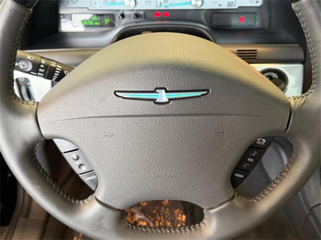 2002 Ford Thunderbird (CC-2118750) for sale in Punta Gorda, Florida
