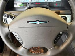 2002 Ford Thunderbird (CC-2118750) for sale in Punta Gorda, Florida