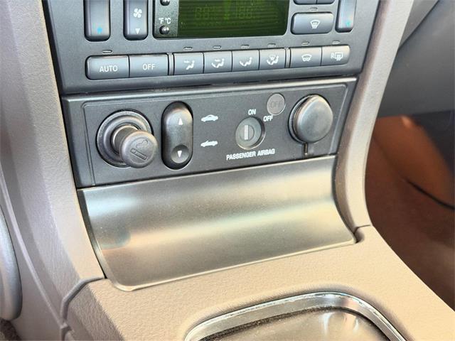 2002 Ford Thunderbird (CC-2118750) for sale in Punta Gorda, Florida