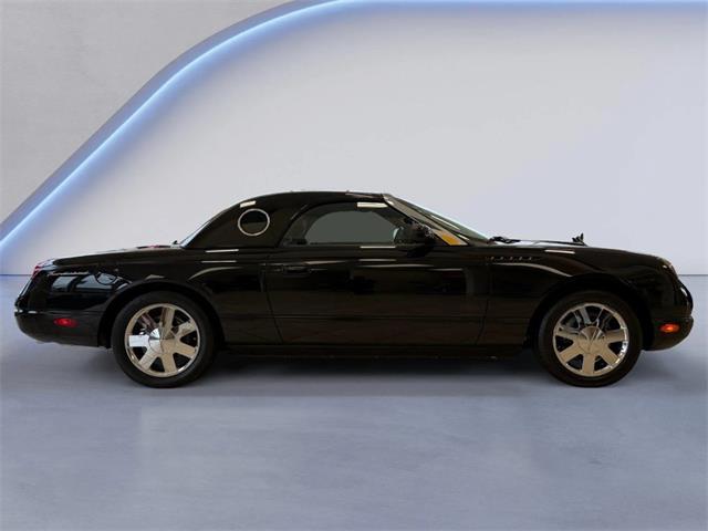 2002 Ford Thunderbird (CC-2118750) for sale in Punta Gorda, Florida