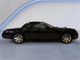 2002 Ford Thunderbird (CC-2118750) for sale in Punta Gorda, Florida