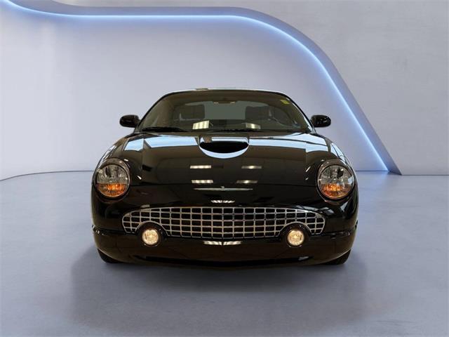 2002 Ford Thunderbird (CC-2118750) for sale in Punta Gorda, Florida