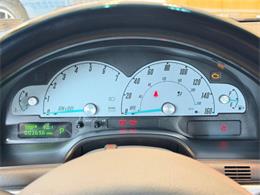 2002 Ford Thunderbird (CC-2118750) for sale in Punta Gorda, Florida