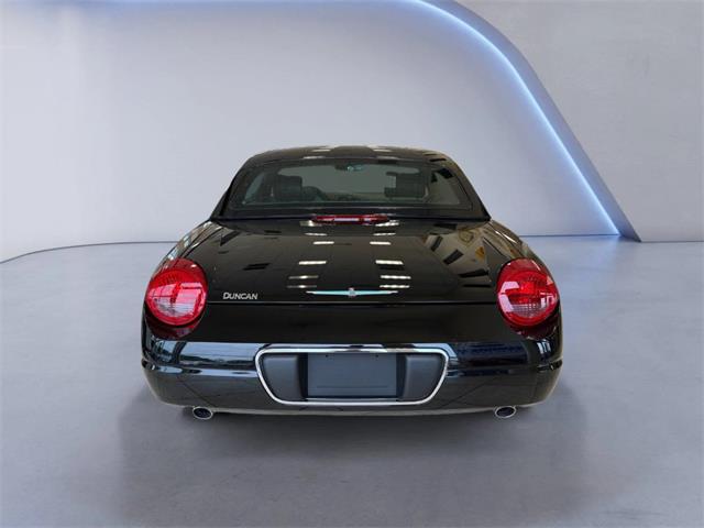 2002 Ford Thunderbird (CC-2118750) for sale in Punta Gorda, Florida