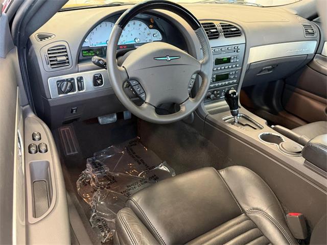 2002 Ford Thunderbird (CC-2118750) for sale in Punta Gorda, Florida