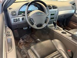 2002 Ford Thunderbird (CC-2118750) for sale in Punta Gorda, Florida