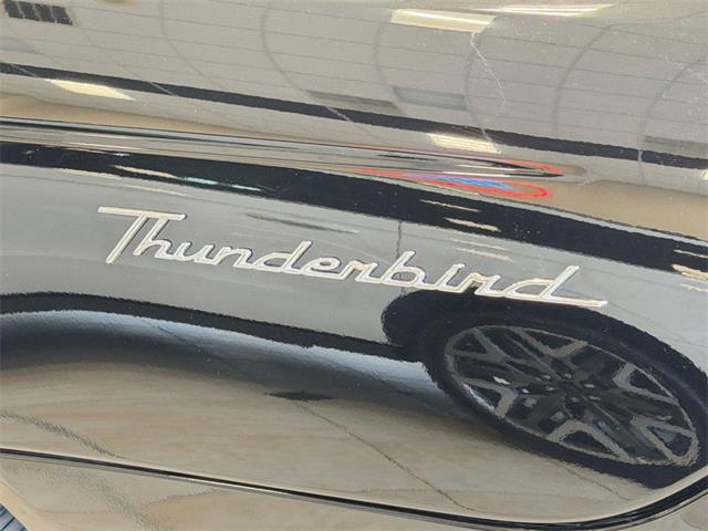 2002 Ford Thunderbird (CC-2118750) for sale in Punta Gorda, Florida