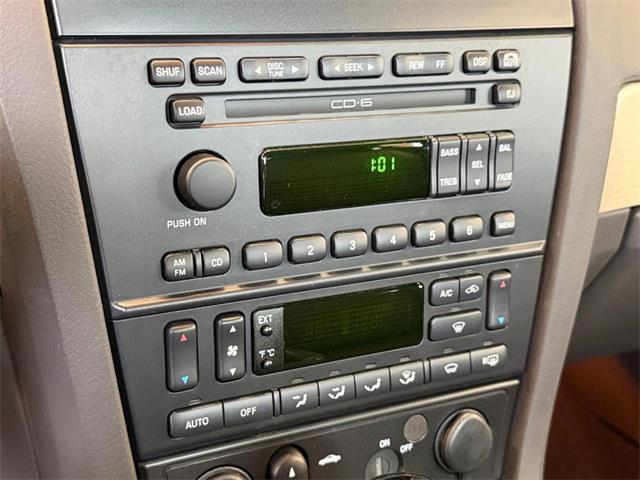 2002 Ford Thunderbird (CC-2118750) for sale in Punta Gorda, Florida
