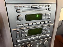 2002 Ford Thunderbird (CC-2118750) for sale in Punta Gorda, Florida