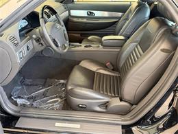 2002 Ford Thunderbird (CC-2118750) for sale in Punta Gorda, Florida