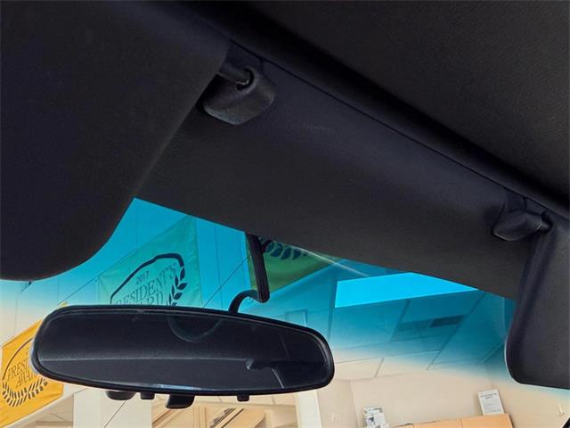 2002 Ford Thunderbird (CC-2118750) for sale in Punta Gorda, Florida