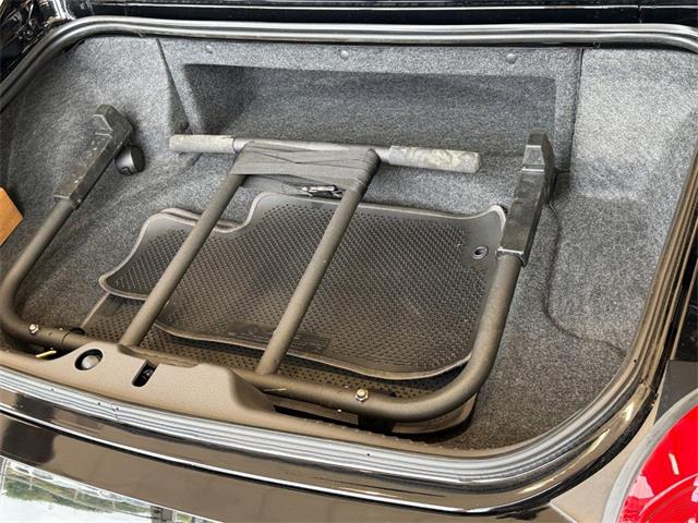 2002 Ford Thunderbird (CC-2118750) for sale in Punta Gorda, Florida