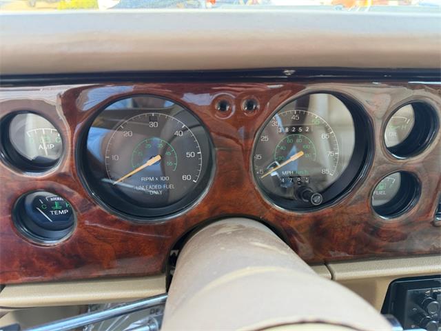 1982 Zimmer Golden Spirit (CC-2118751) for sale in Punta Gorda, Florida