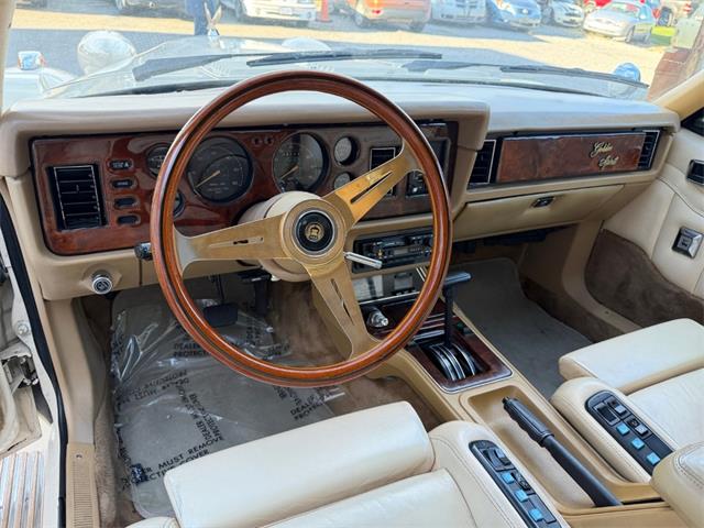 1982 Zimmer Golden Spirit (CC-2118751) for sale in Punta Gorda, Florida