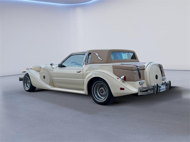 1982 Zimmer Golden Spirit (CC-2118751) for sale in Punta Gorda, Florida