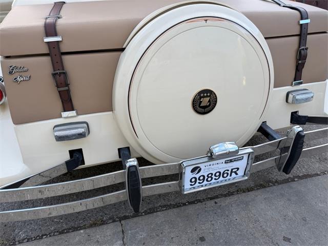 1982 Zimmer Golden Spirit (CC-2118751) for sale in Punta Gorda, Florida