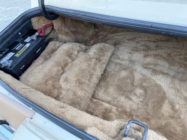 1982 Zimmer Golden Spirit (CC-2118751) for sale in Punta Gorda, Florida