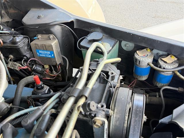 1982 Zimmer Golden Spirit (CC-2118751) for sale in Punta Gorda, Florida