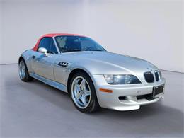 2000 BMW M3 (CC-2118752) for sale in Punta Gorda, Florida