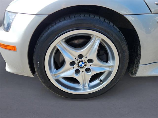 2000 BMW M3 (CC-2118752) for sale in Punta Gorda, Florida