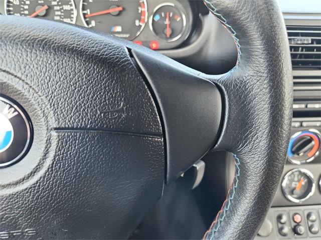 2000 BMW M3 (CC-2118752) for sale in Punta Gorda, Florida