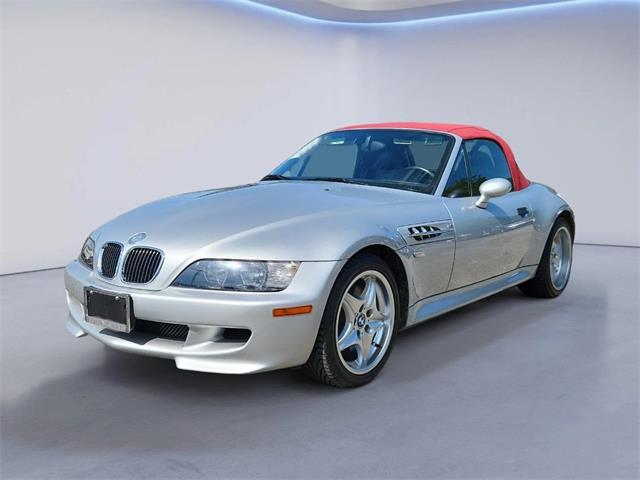 2000 BMW M3 (CC-2118752) for sale in Punta Gorda, Florida