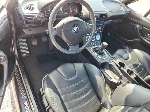 2000 BMW M3 (CC-2118752) for sale in Punta Gorda, Florida