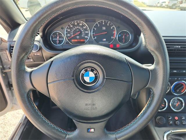2000 BMW M3 (CC-2118752) for sale in Punta Gorda, Florida