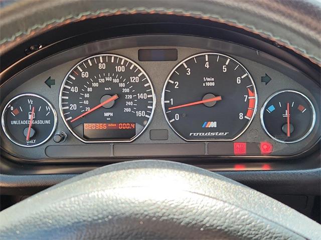 2000 BMW M3 (CC-2118752) for sale in Punta Gorda, Florida