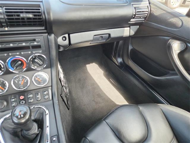 2000 BMW M3 (CC-2118752) for sale in Punta Gorda, Florida