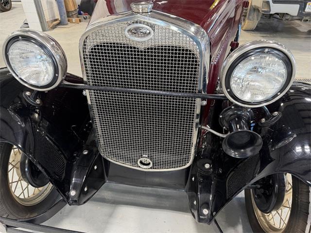 1931 Ford Model A (CC-2118753) for sale in Punta Gorda, Florida
