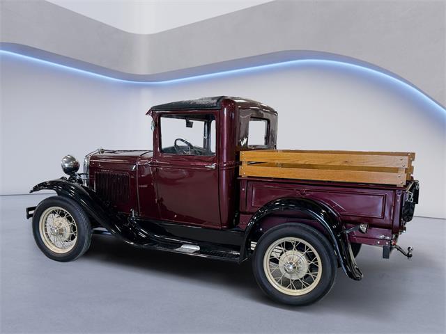 1931 Ford Model A (CC-2118753) for sale in Punta Gorda, Florida