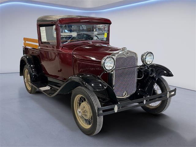 1931 Ford Model A (CC-2118753) for sale in Punta Gorda, Florida