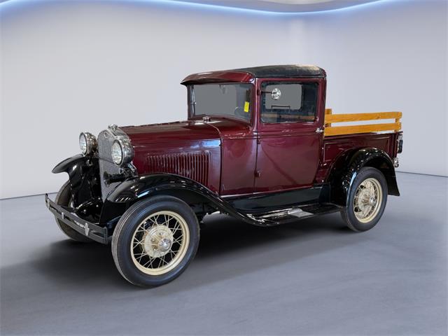 1931 Ford Model A (CC-2118753) for sale in Punta Gorda, Florida