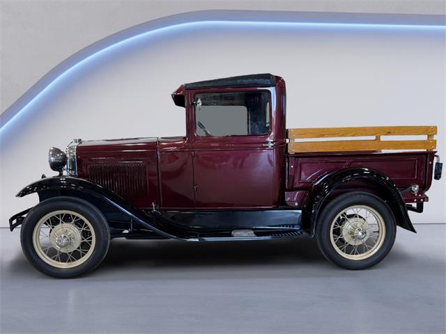1931 Ford Model A (CC-2118753) for sale in Punta Gorda, Florida