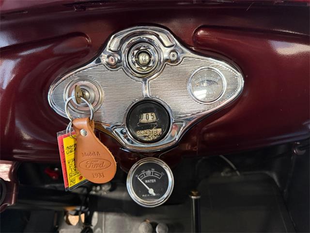 1931 Ford Model A (CC-2118753) for sale in Punta Gorda, Florida