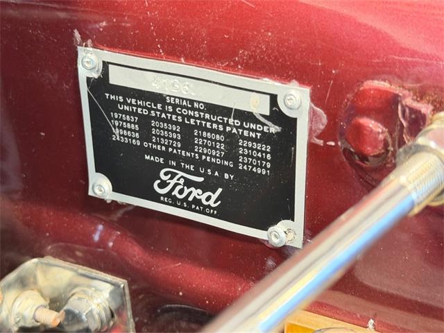 1931 Ford Model A (CC-2118753) for sale in Punta Gorda, Florida