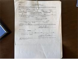 1969 Ford Mustang (CC-2118754) for sale in Greene, Iowa