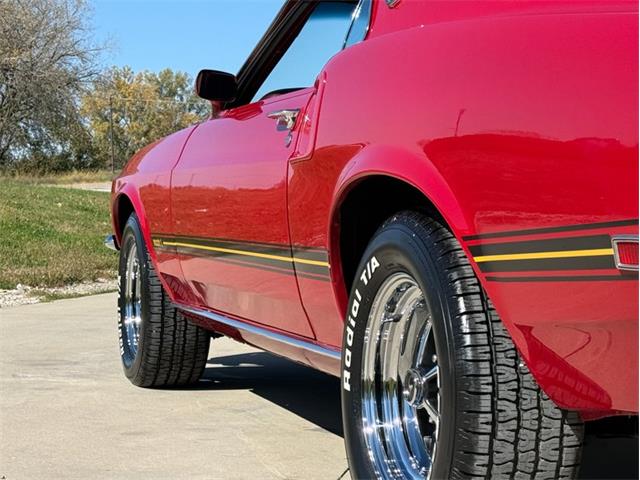 1969 Ford Mustang (CC-2118754) for sale in Greene, Iowa