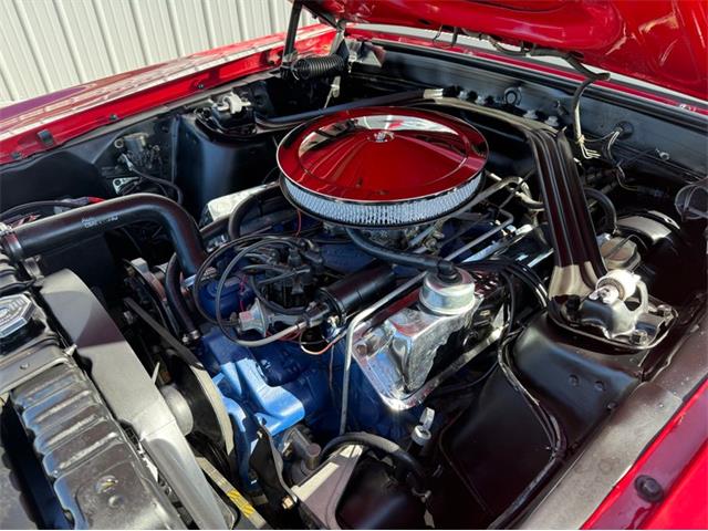 1969 Ford Mustang (CC-2118754) for sale in Greene, Iowa