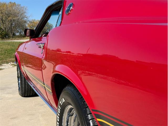 1969 Ford Mustang (CC-2118754) for sale in Greene, Iowa