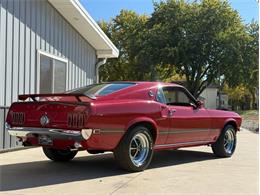 1969 Ford Mustang (CC-2118754) for sale in Greene, Iowa