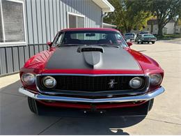 1969 Ford Mustang (CC-2118754) for sale in Greene, Iowa