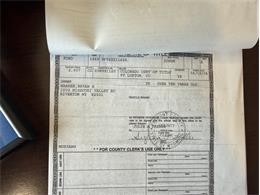 1969 Ford Mustang (CC-2118754) for sale in Greene, Iowa
