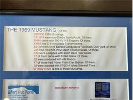 1969 Ford Mustang (CC-2118754) for sale in Greene, Iowa
