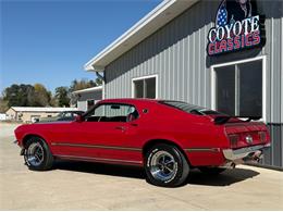 1969 Ford Mustang (CC-2118754) for sale in Greene, Iowa