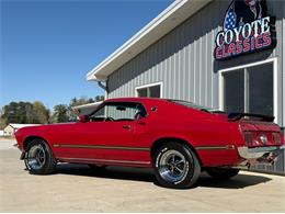 1969 Ford Mustang (CC-2118754) for sale in Greene, Iowa