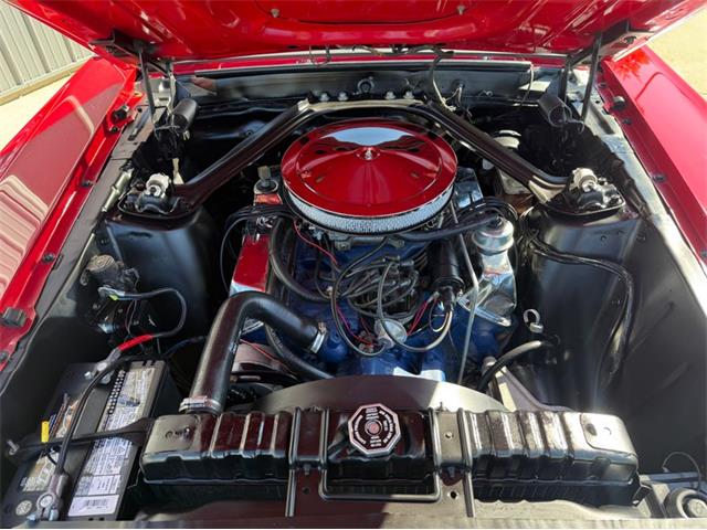 1969 Ford Mustang (CC-2118754) for sale in Greene, Iowa